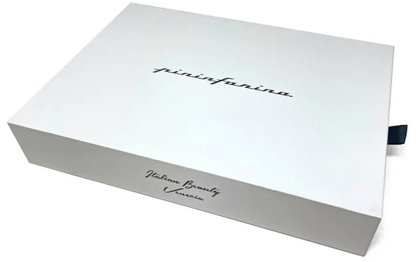 Вічний олівець Pininfarina Cambiano Venezia Italian Beauty кедр