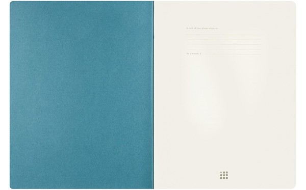 Набір зошитів Moleskine Cahier Peanuts великий 19 х 25 см в лінію