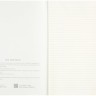 Набір зошитів Moleskine Cahier Peanuts великий 19 х 25 см в лінію