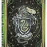 Блокнот Paperblanks Гаррі Поттер Слізерін середній 12 х 18 см нелінований