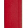 Блокнот Moleskine Classic Expanded середній 13 x 21 см нелінований червоний м'який