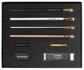 Набір Palomino Blackwing Starting Point Set