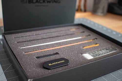 Набір Palomino Blackwing Starting Point Set