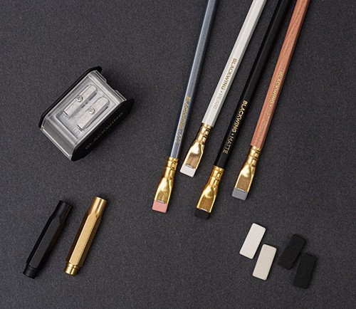 Набір Palomino Blackwing Starting Point Set
