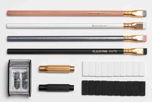 Набір Palomino Blackwing Starting Point Set