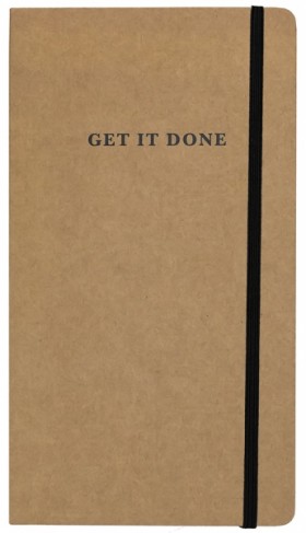 Планер Compact Get It Done