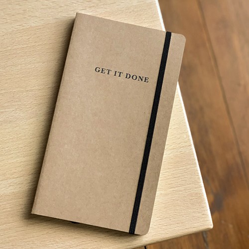 Планер Compact Get It Done