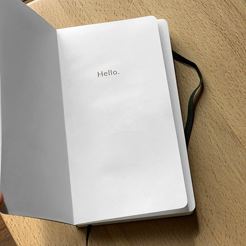 Планер Compact Get It Done