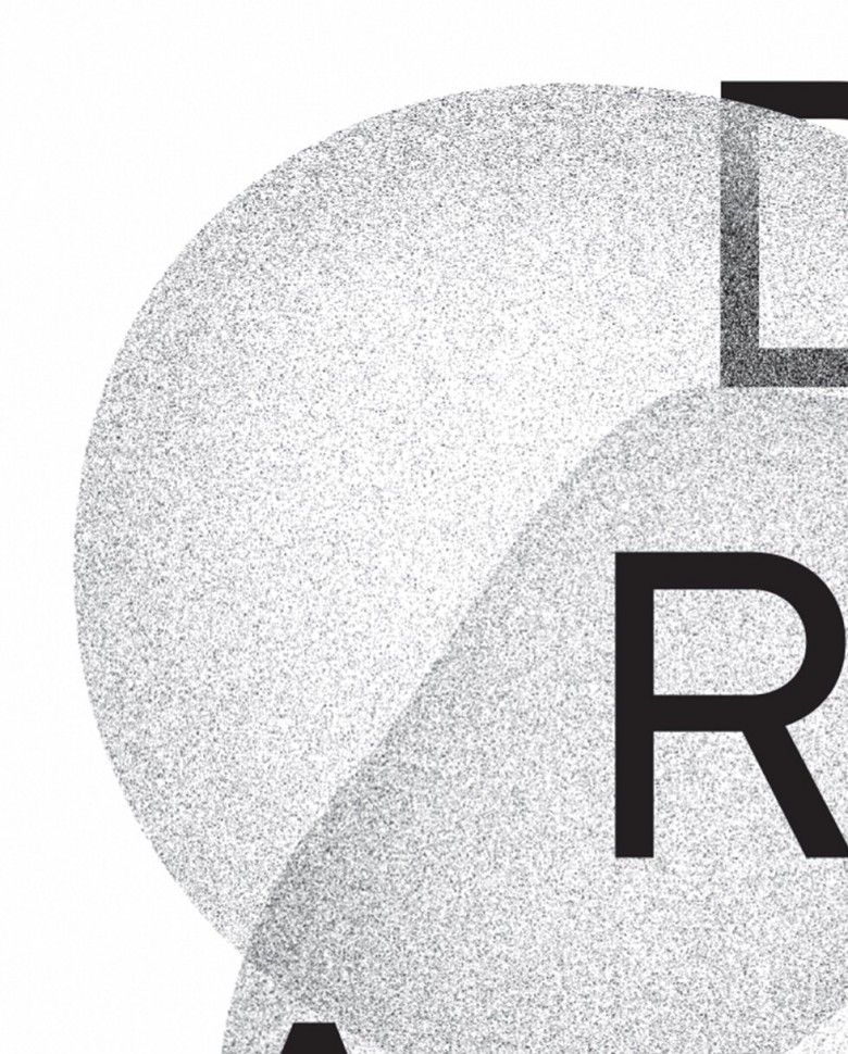 Блокнот Nuuna Graphic Dreams by Heyday 16,5 х 22 см в крапку 