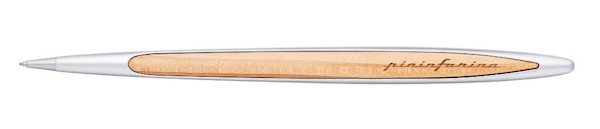 Ручка Pininfarina Cambiano Ink Milano Italian Beauty кедр