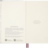 Блокнот Moleskine Peanuts Admirer середній 13 х 21 см в лінію чорний