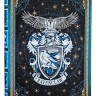 Блокнот Paperblanks Гаррі Поттер Равенкло середній 12 х 18 см нелінований