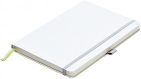 Блокнот Lamy м'який середній 14,5 х 21 см білий