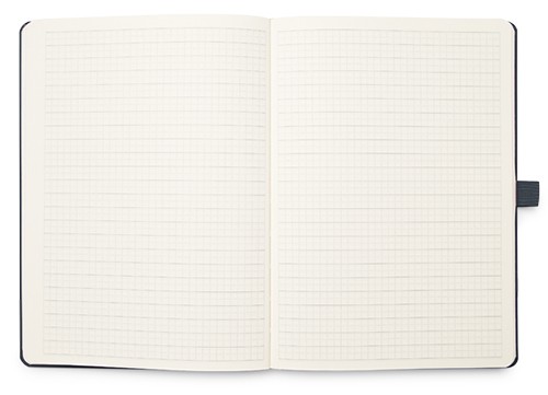 Блокнот Lamy м'який середній 14,5 х 21 см білий