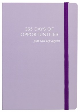 Щотижневик Hod.brand 365 Days A5 недатований