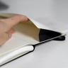 Набір Moleskine Smart Writing Set Ellipse (Smart Pen + Paper Tablet чорний в крапку)