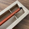 Механічний олівець Caran d'Ache Fixpencil Nespresso 2,0 мм охра