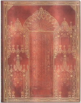 Блокнот Paperblanks Острів Ілі Flexi великий 18 х 23 см нелінований