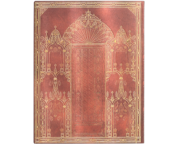 Блокнот Paperblanks Острів Ілі Flexi великий 18 х 23 см нелінований