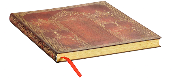 Блокнот Paperblanks Острів Ілі Flexi великий 18 х 23 см нелінований