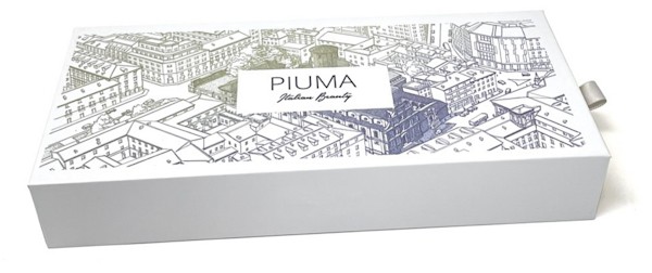 Вічний олівець Pininfarina Piuma Milano Italian Beauty груша