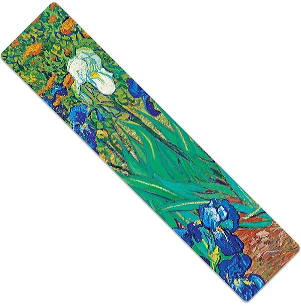 Закладка Paperblanks Ван Гог Іриси