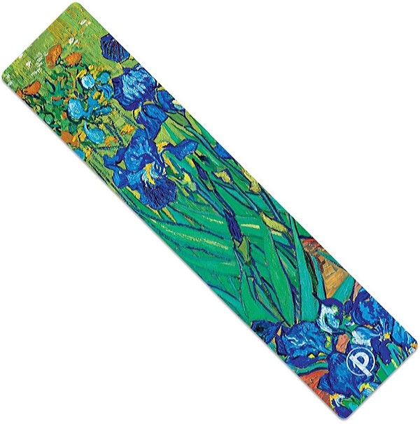 Закладка Paperblanks Ван Гог Іриси