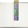 Закладка Paperblanks Ван Гог Іриси