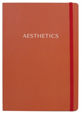 Щотижневик Hod.brand Aesthetic A5 недатований 