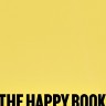 Блокнот Nuuna Graphic Happy Book by Stefan Sagmeister 16,5 х 22 см в крапку 