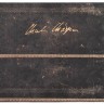 Папка картонна Paperblanks Чарлі Чаплін 32,5 х 23,5 см