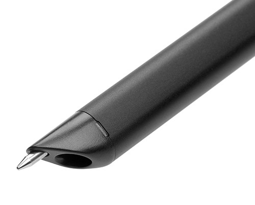 Ручка Moleskine Smart Pen Ellipse чорна