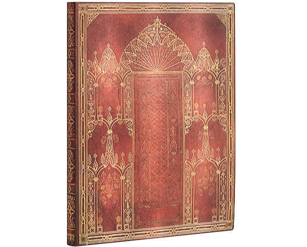 Блокнот Paperblanks Острів Ілі Flexi великий 18 х 23 см в лінію