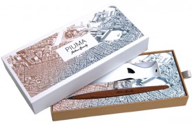 Вічний олівець Pininfarina Piuma Napoli Italian Beauty груша