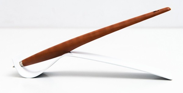 Вічний олівець Pininfarina Piuma Napoli Italian Beauty груша