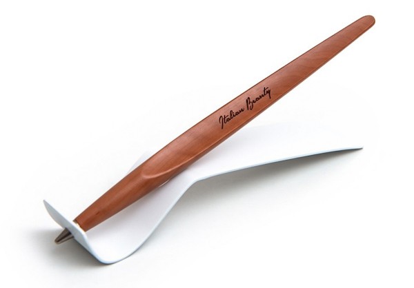 Вічний олівець Pininfarina Piuma Napoli Italian Beauty груша