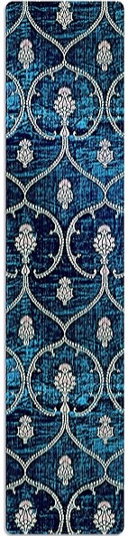 Закладка Paperblanks Блакитний Оксамит