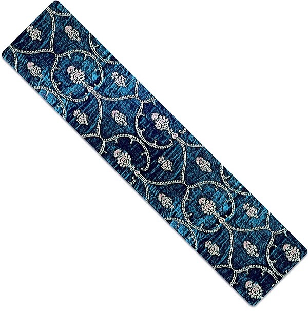 Закладка Paperblanks Блакитний Оксамит