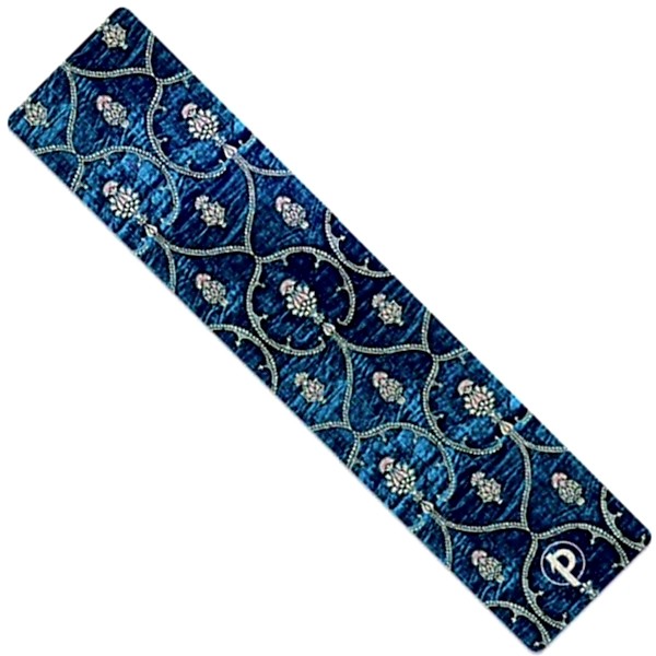 Закладка Paperblanks Блакитний Оксамит