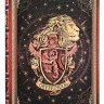 Блокнот Paperblanks Гаррі Поттер Грифіндор середній 12 х 18 см нелінований