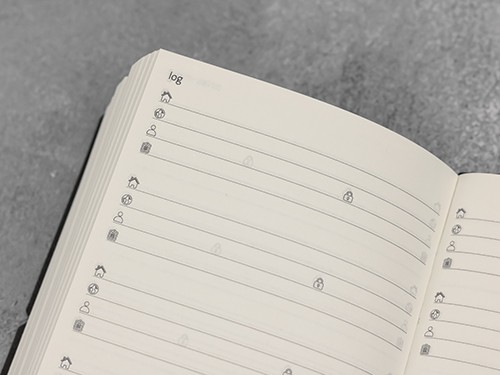 Щоденник Ciak на 2021 рік кишеньковий жовтий