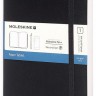 Блокнот Moleskine Paper Tablet середній 13 х 21 см в крапку чорний 