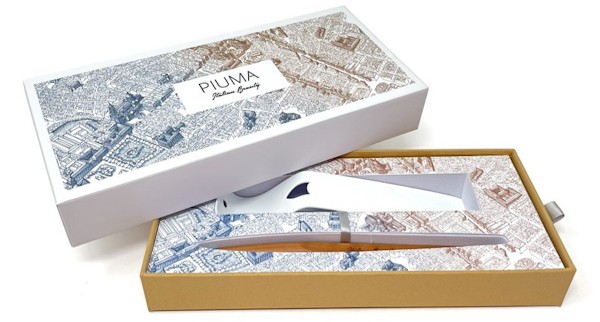 Вічний олівець Pininfarina Piuma Palermo Italian Beauty груша