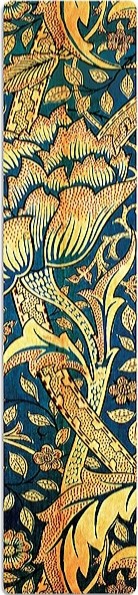 Закладка Paperblanks Вільям Морріс Буревій