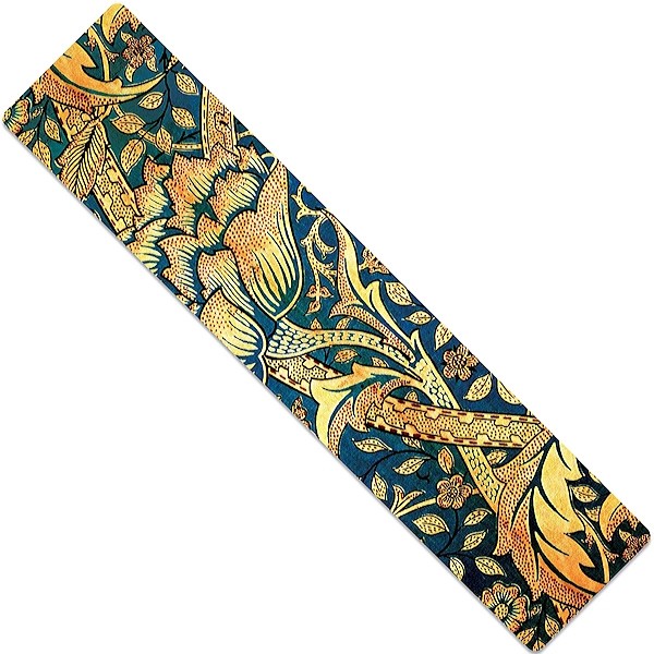 Закладка Paperblanks Вільям Морріс Буревій