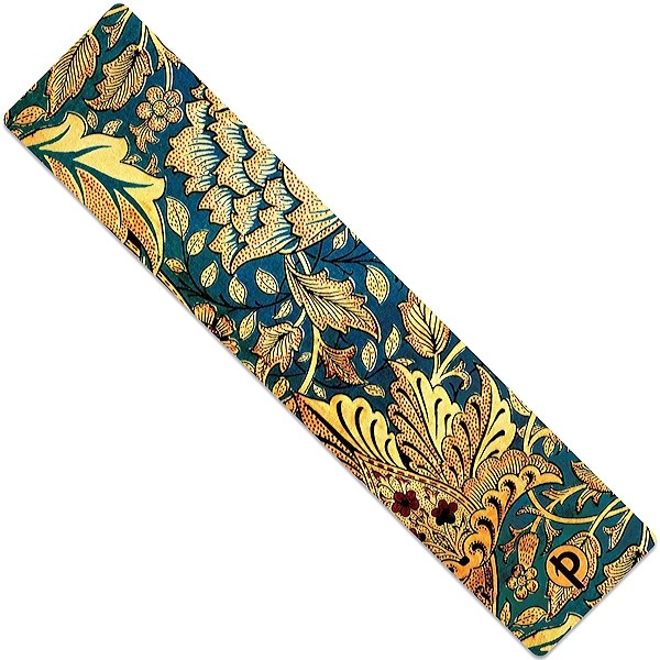 Закладка Paperblanks Вільям Морріс Буревій