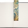 Закладка Paperblanks Вільям Морріс Буревій