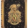 Блокнот Paperblanks Гаррі Поттер Гафелпаф середній 12 х 18 см нелінований