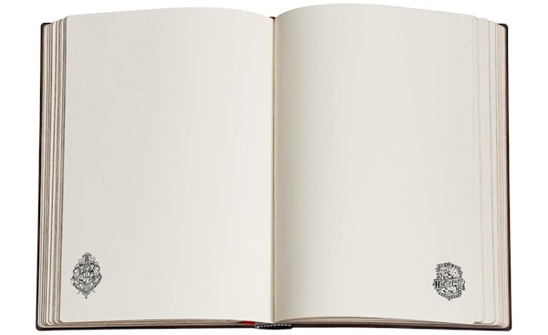 Блокнот Paperblanks Гаррі Поттер Гафелпаф середній 12 х 18 см нелінований