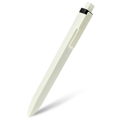 Автоматична кулькова ручка Moleskine Go In Case of Loss 1,0 мм 